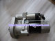 Μηχανή εκκινητών Bosch μηχανών εκκινητών μηχανών diesel JO8C Perkins 03555020016 προμηθευτής